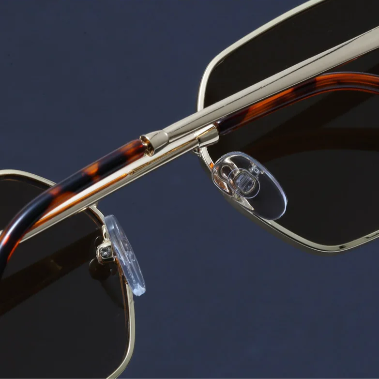 Aureon Hexa-Core Sunglasses