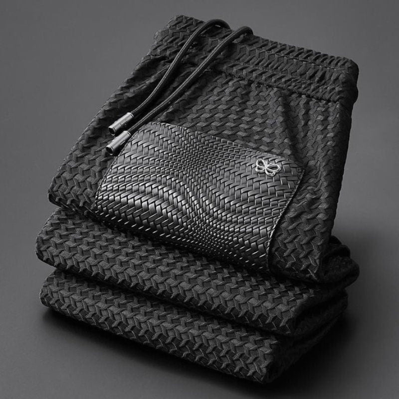 Hype Premium Jacquard Knit Set