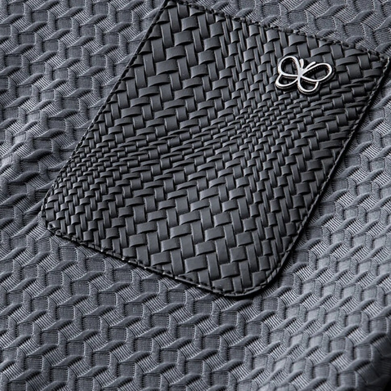 Hype Premium Jacquard Set