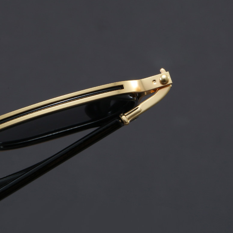 Kravitz Square Sunglasses