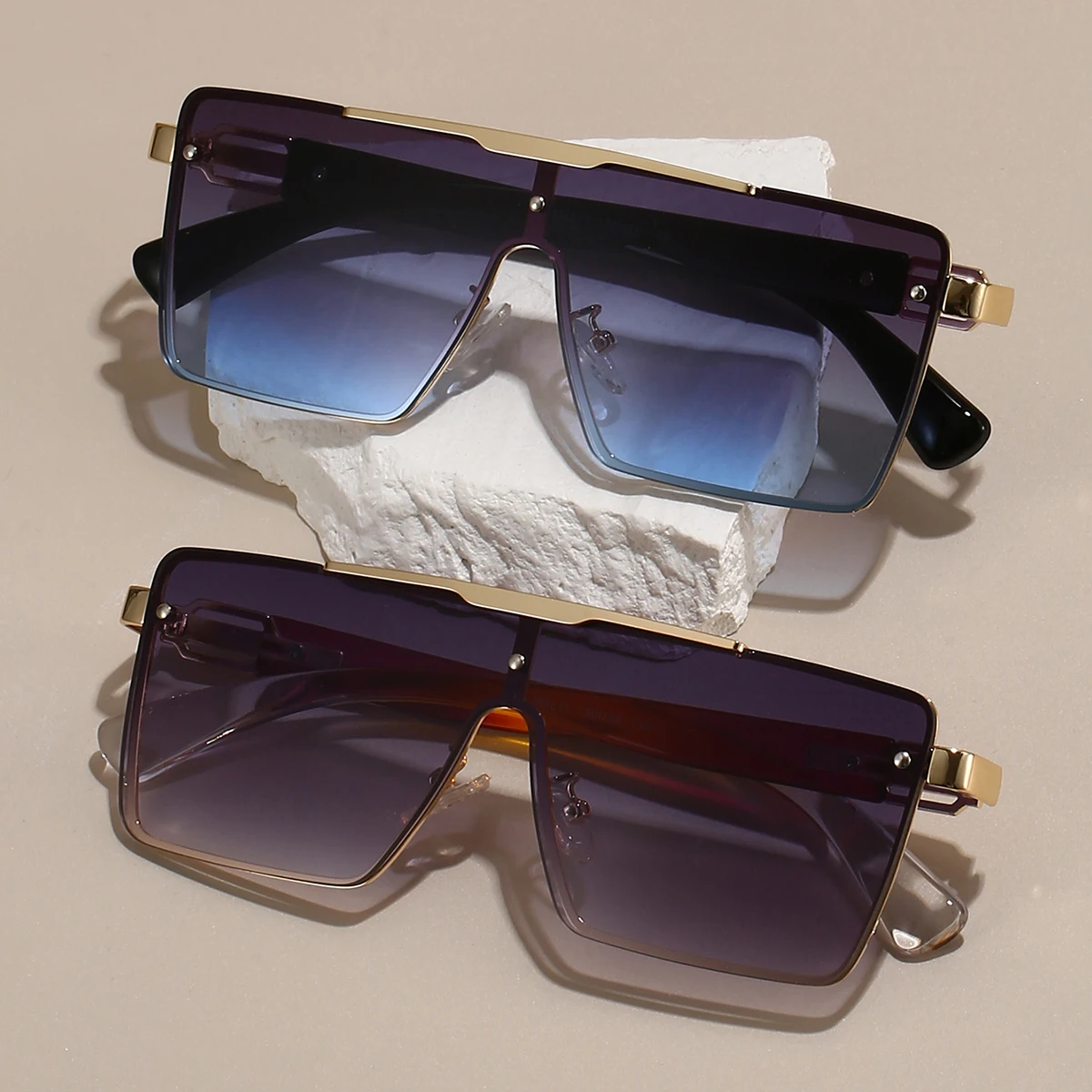 Murphy Shield Sunglasses