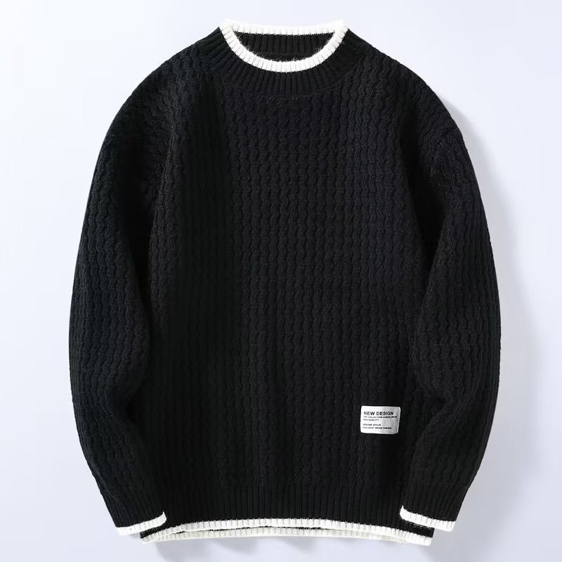 Pullman Wool-blend Cardigan