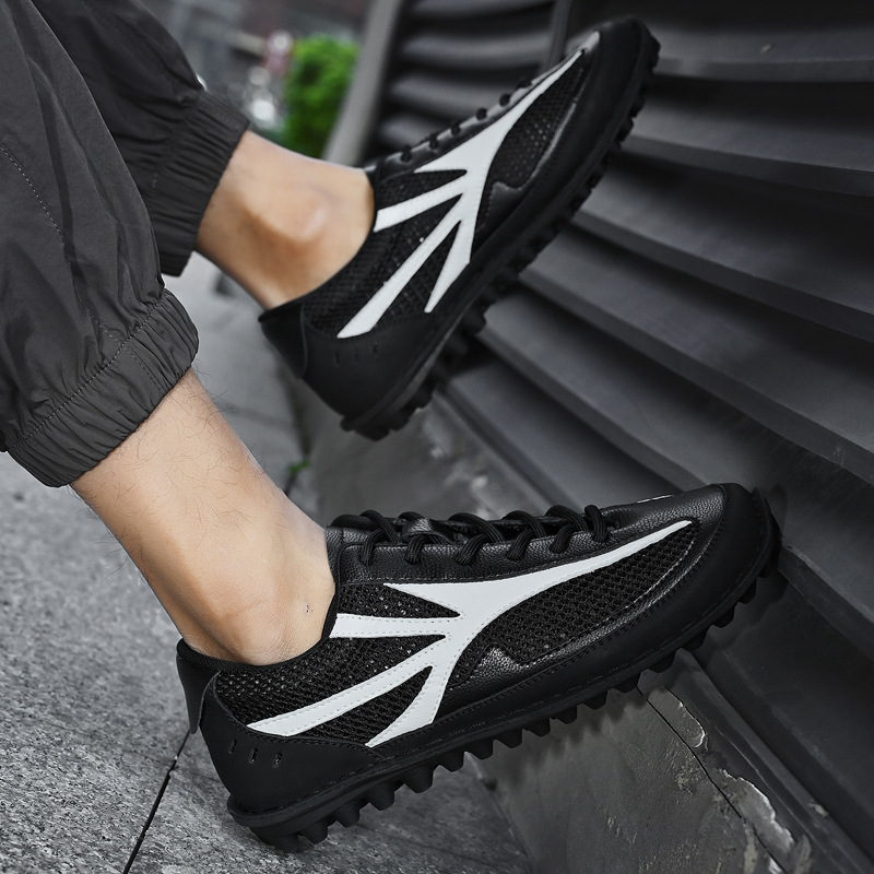 Kidston Genuine Leather Sneakers