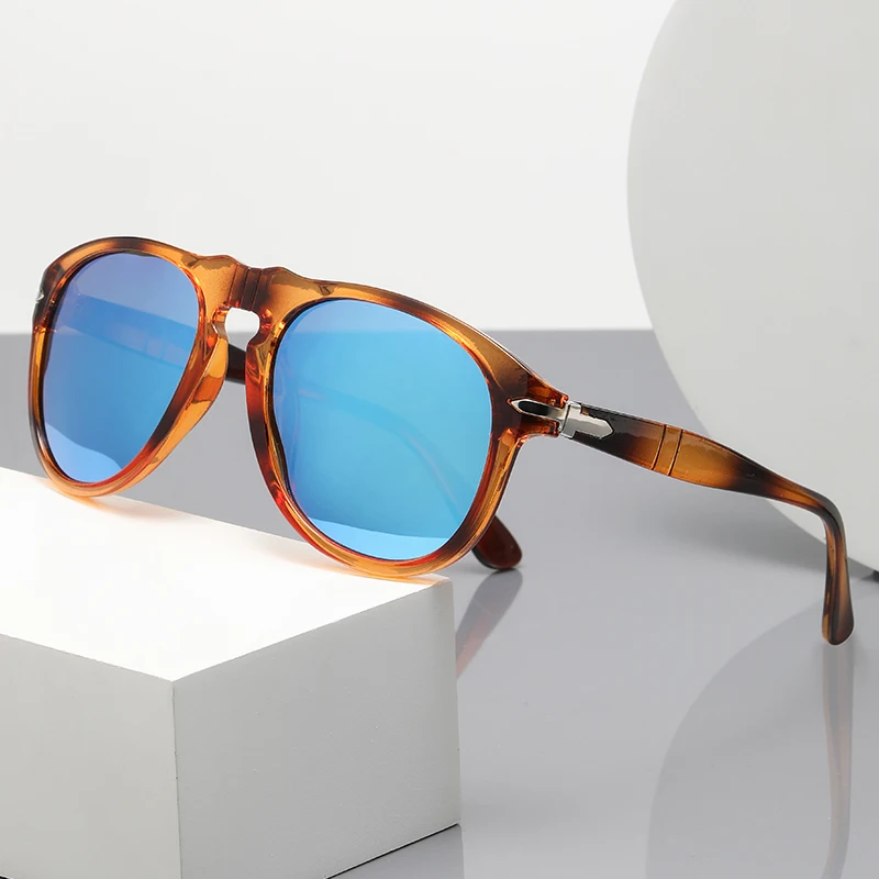 Lancaster Vintage Sunglasses