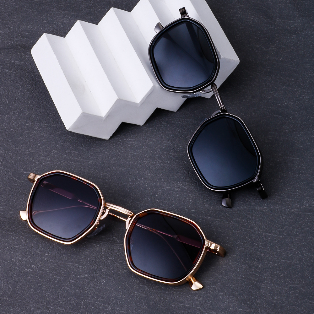 Alain Delon Sunglasses