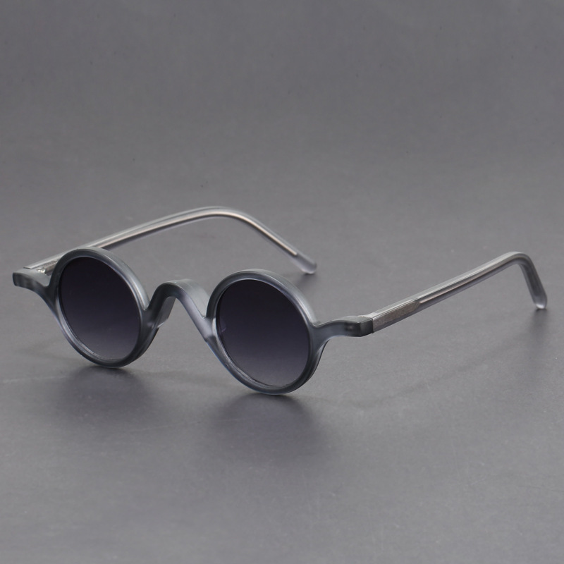 Warhol Retro Sunglasses