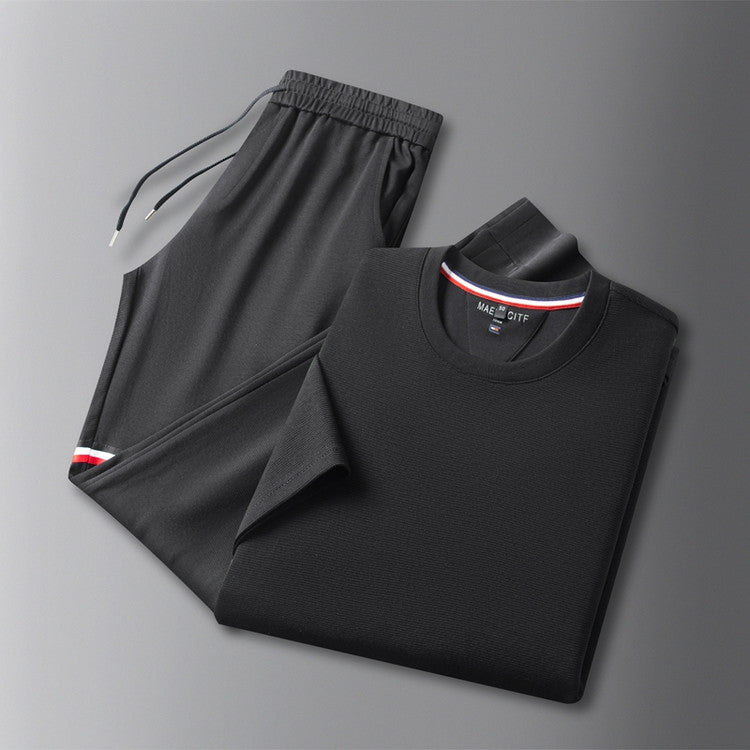 Luca Italiana Tracksuit Set