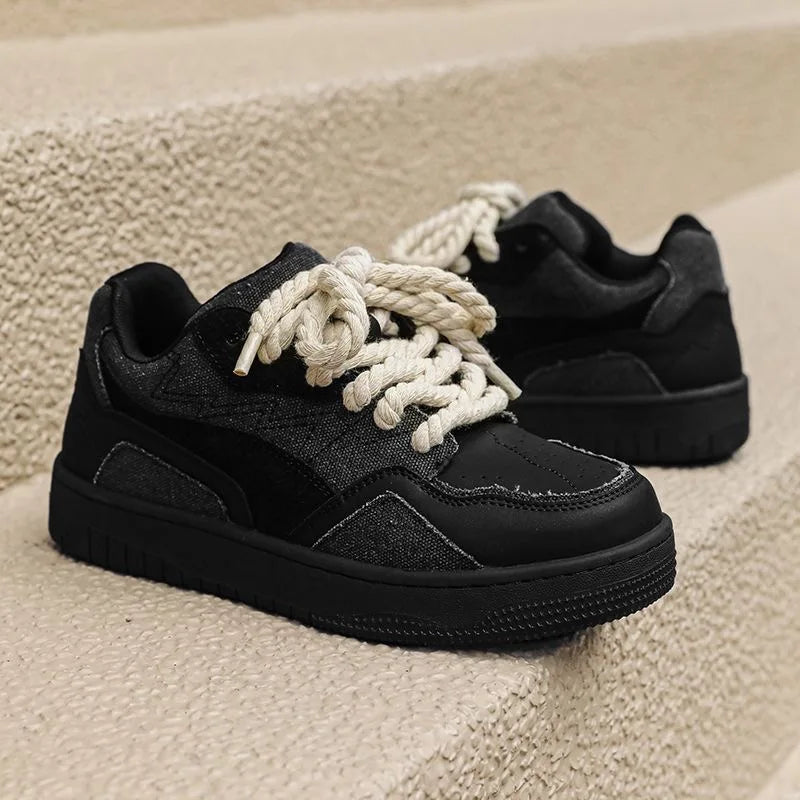 Men’s Ropeline Low Sneaker