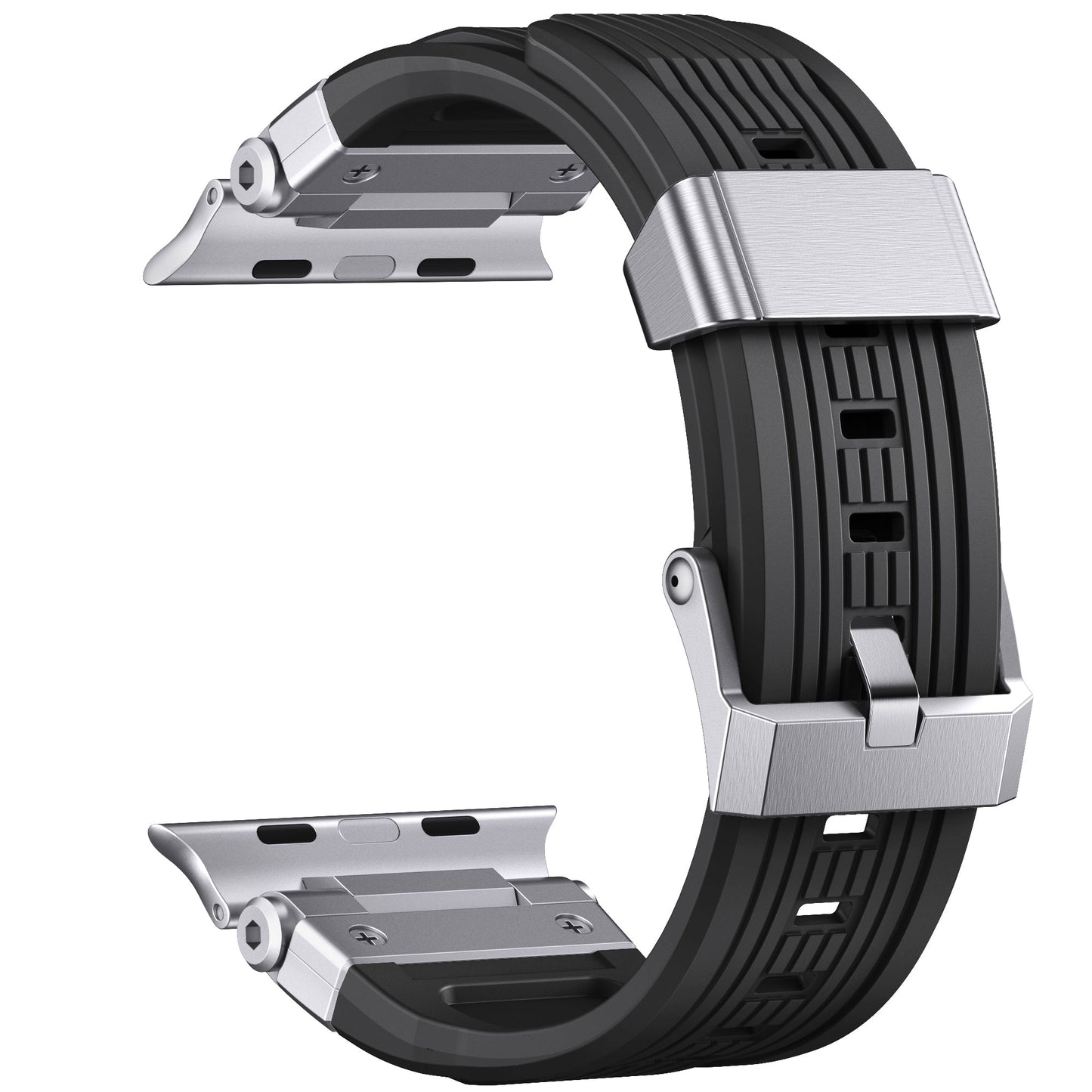Venture Silicone Apple Watch Band