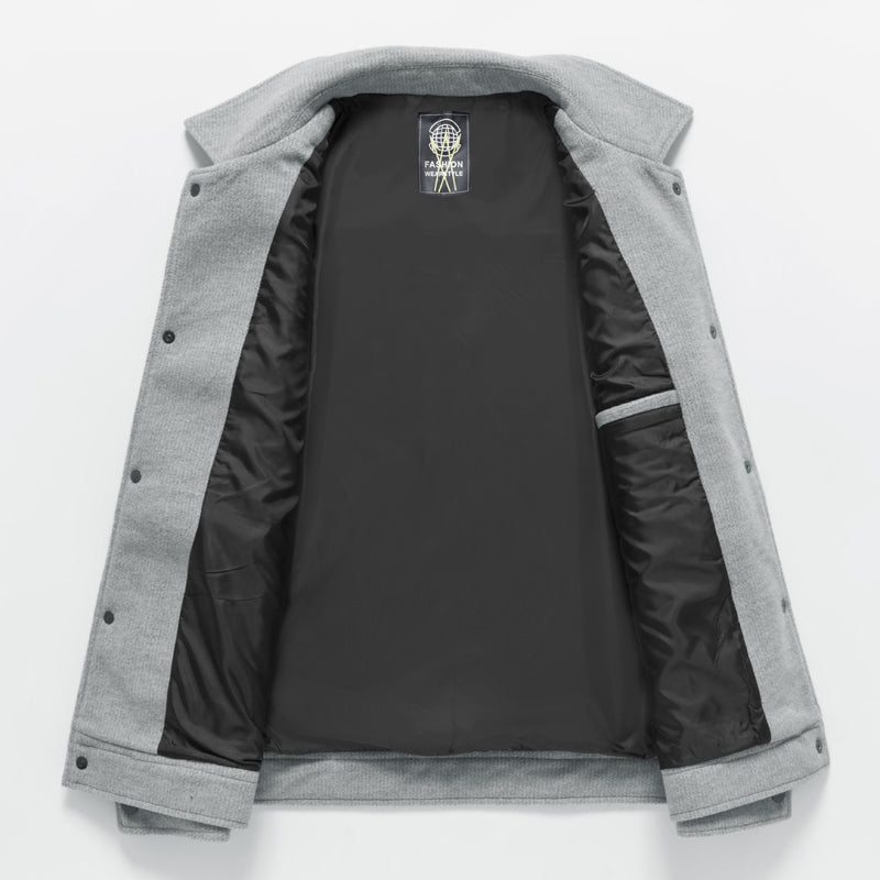 Sebastien Cashmere Jacket