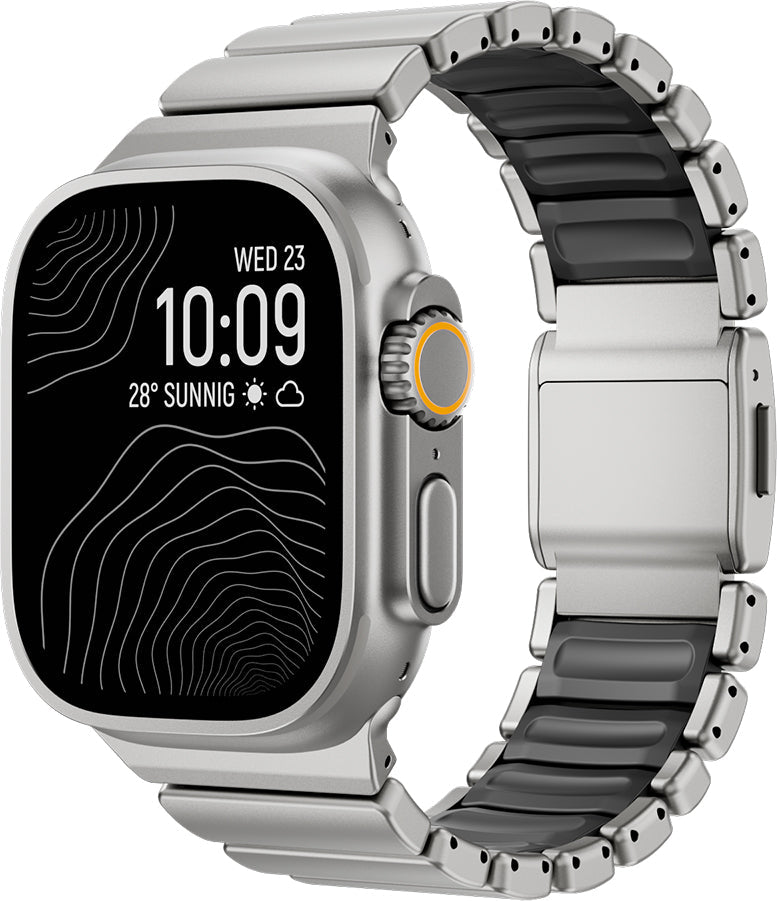 Solstice Apple Watch Band