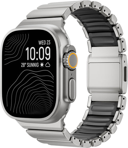 Solstice Apple Watch Band