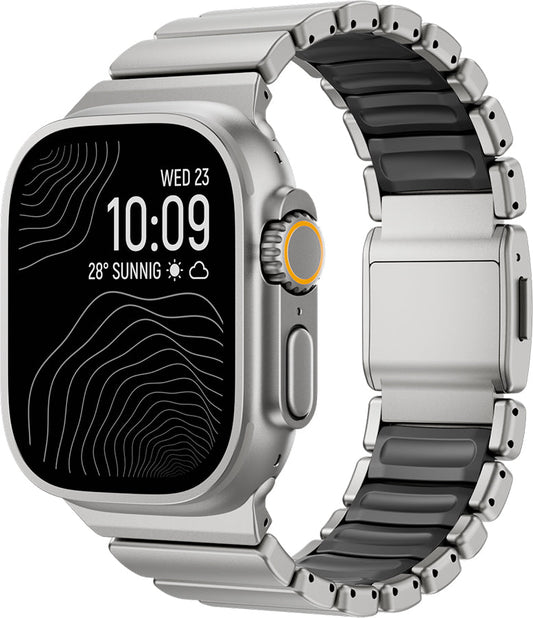 Solstice Apple Watch Band