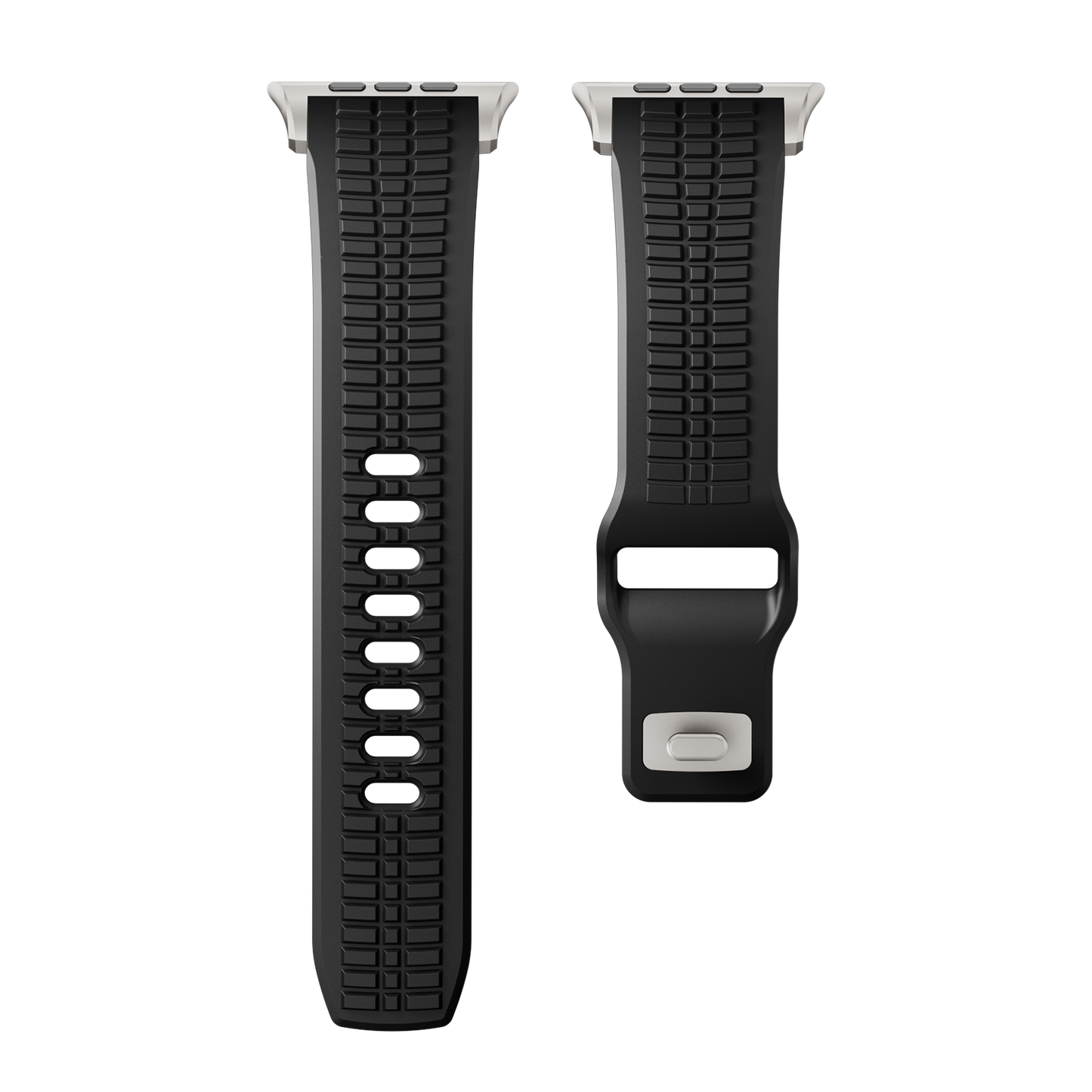 Vesper Silicone Apple Watch Band