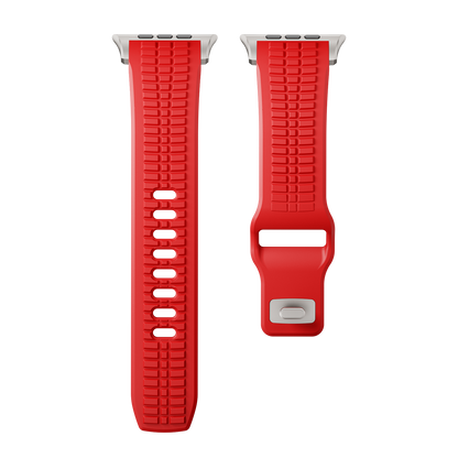 Vesper Silicone Apple Watch Band
