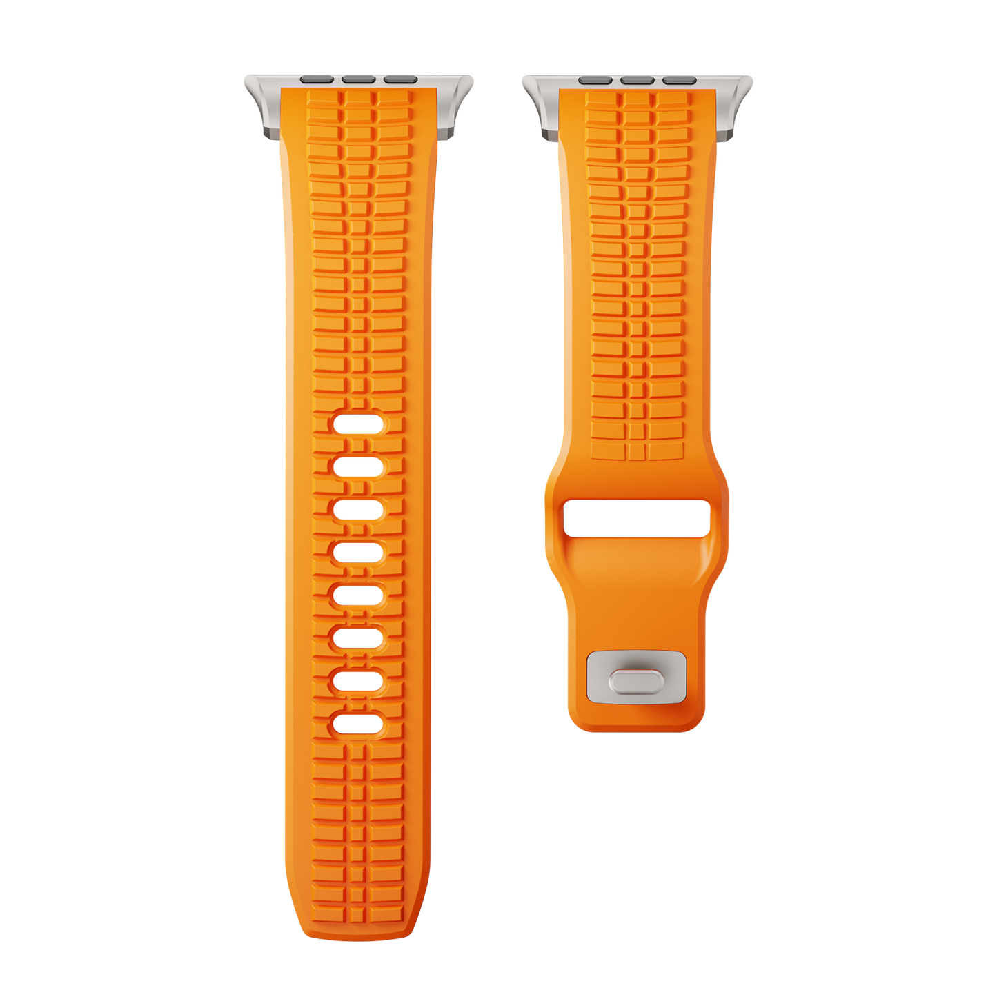 Vesper Silicone Apple Watch Band