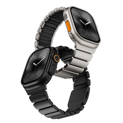 Solstice Apple Watch Band