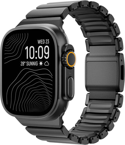 Solstice Apple Watch Band