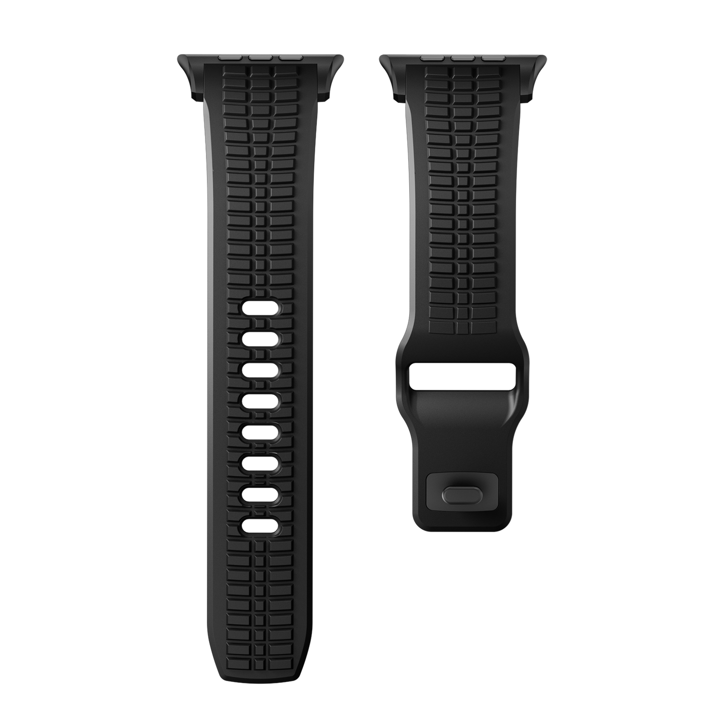 Vesper Silicone Apple Watch Band