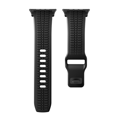 Vesper Silicone Apple Watch Band