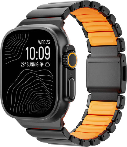 Solstice Apple Watch Band