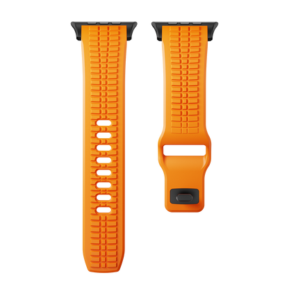 Vesper Silicone Apple Watch Band