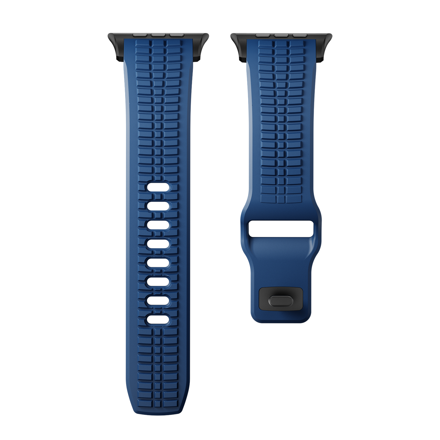 Vesper Silicone Apple Watch Band