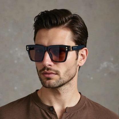 Firenze Square Sunglasses