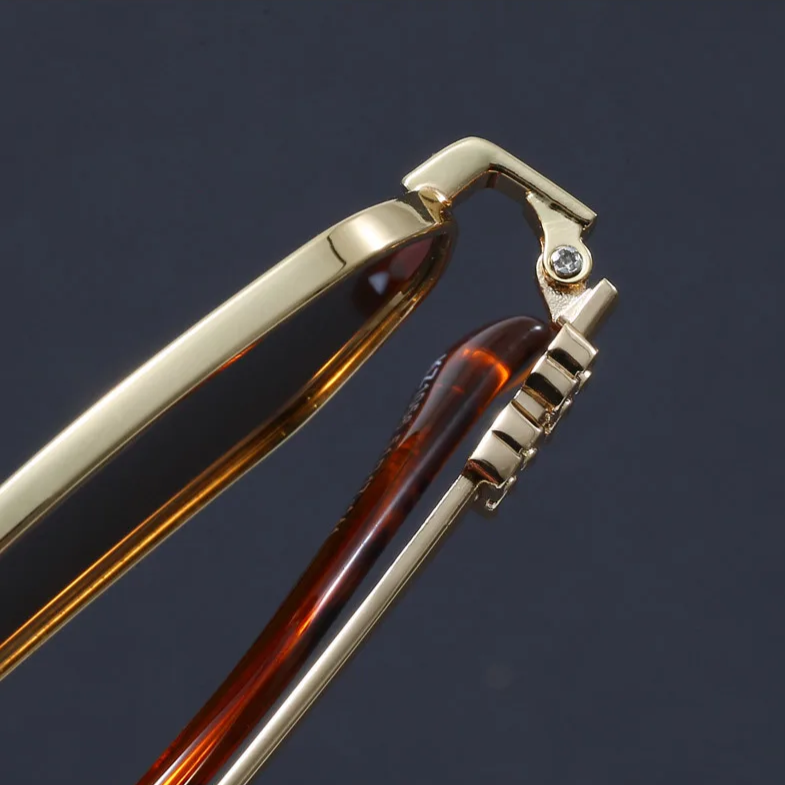 Aureon Hexa-Core Sunglasses