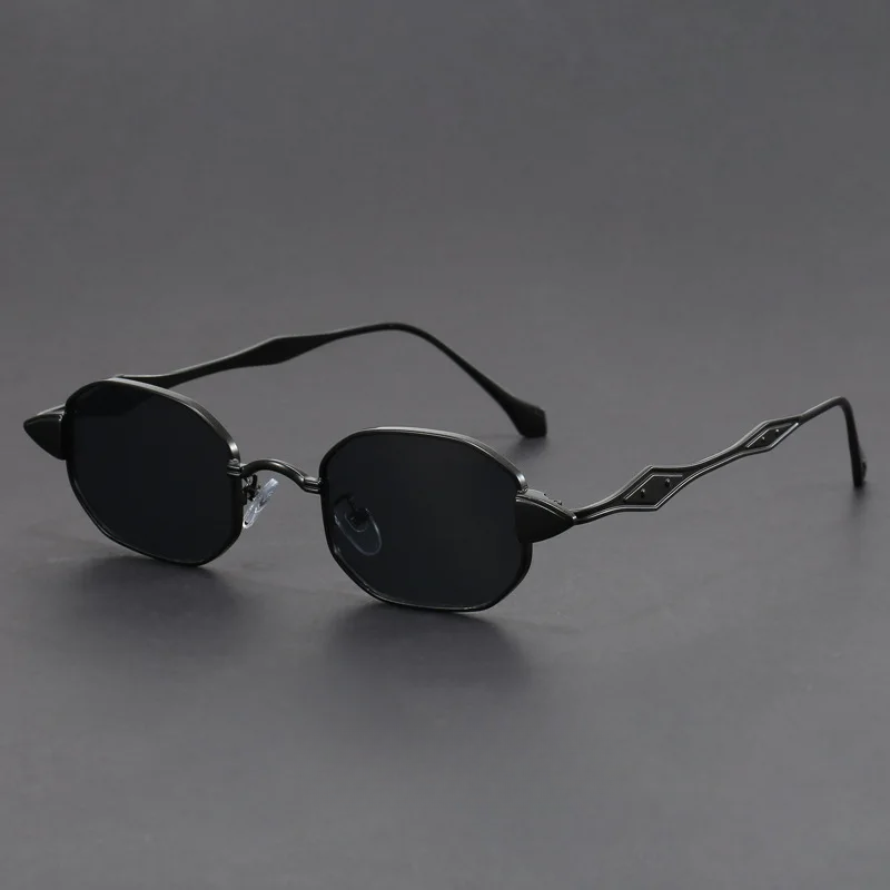 Neo Cyberpunk Sunglasses