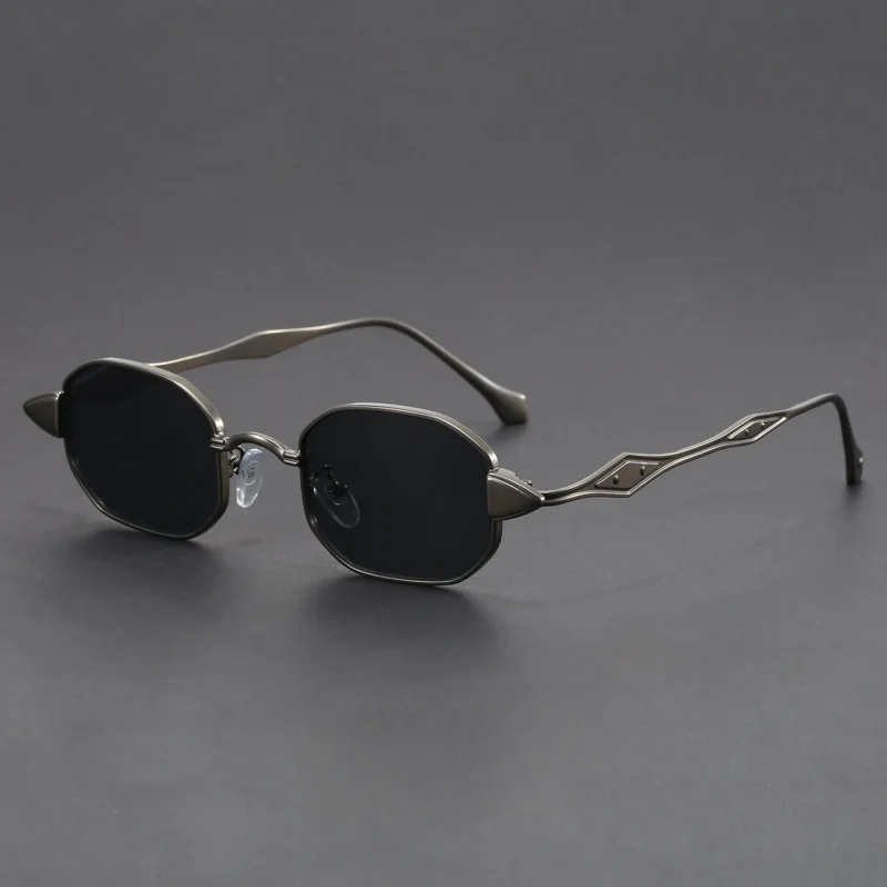 Neo Cyberpunk Sunglasses