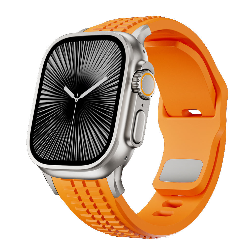 Vesper Silicone Apple Watch Band