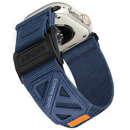 TrailFlex Nylon Apple Watch Band