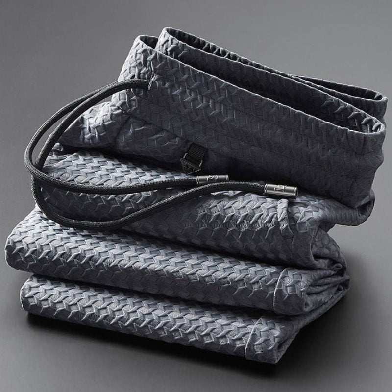 Hype Premium Jacquard Knit Set