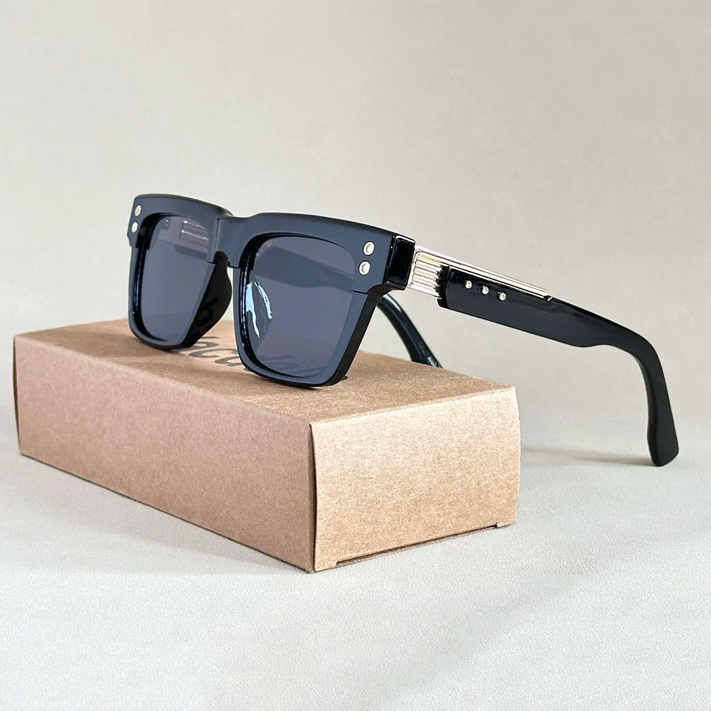 Firenze Square Sunglasses