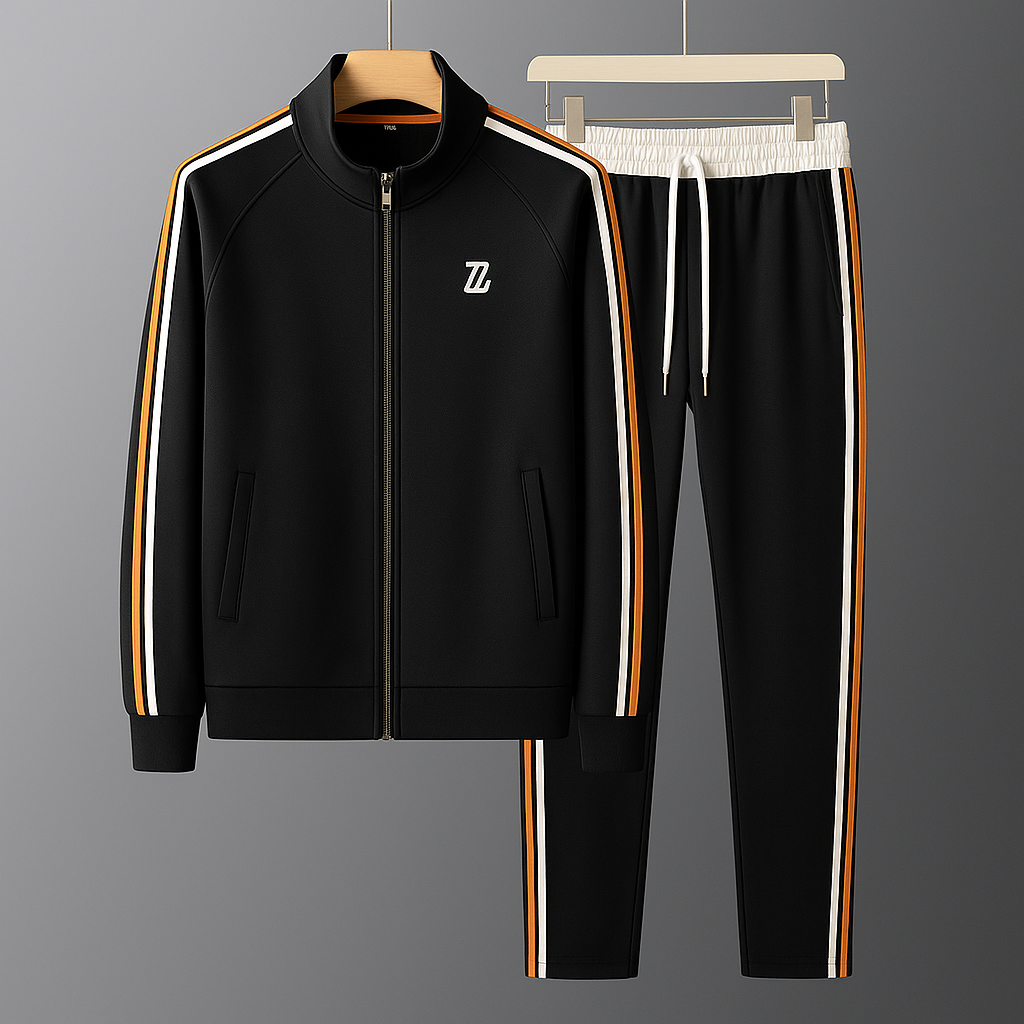 Zephyr Premium Tracksuit Set