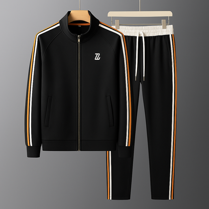 Zephyr Premium Tracksuit Set