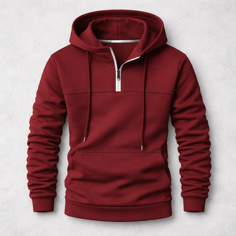Hudson Premium Hoodie