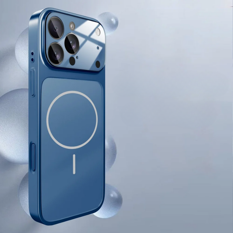 Nano Magsafe iPhone Case