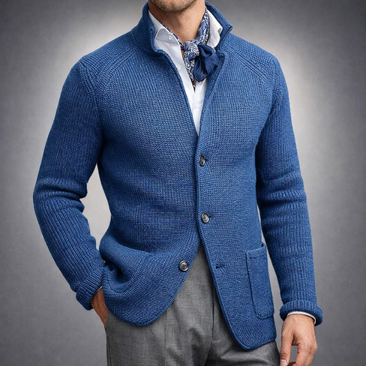 Wilson Premium Cardigan