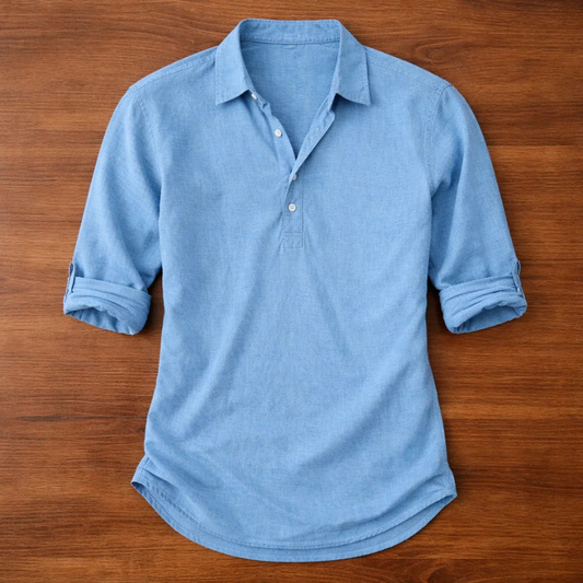 Carter Henley Shirt
