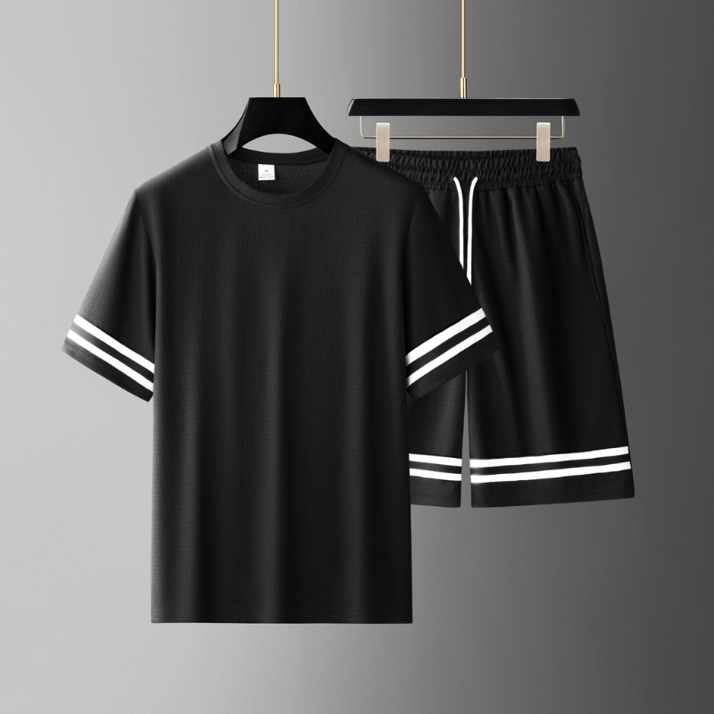 Hype Premium Jersey Set