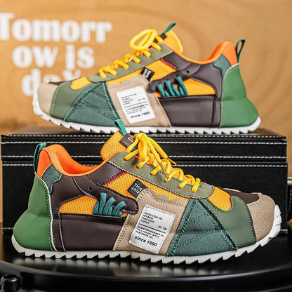 Orbital Nova Sneakers