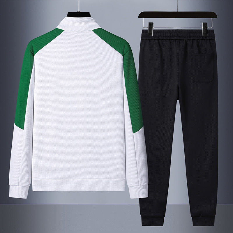 Nimbus Premium Tracksuit Set