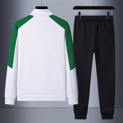 Nimbus Premium Tracksuit Set