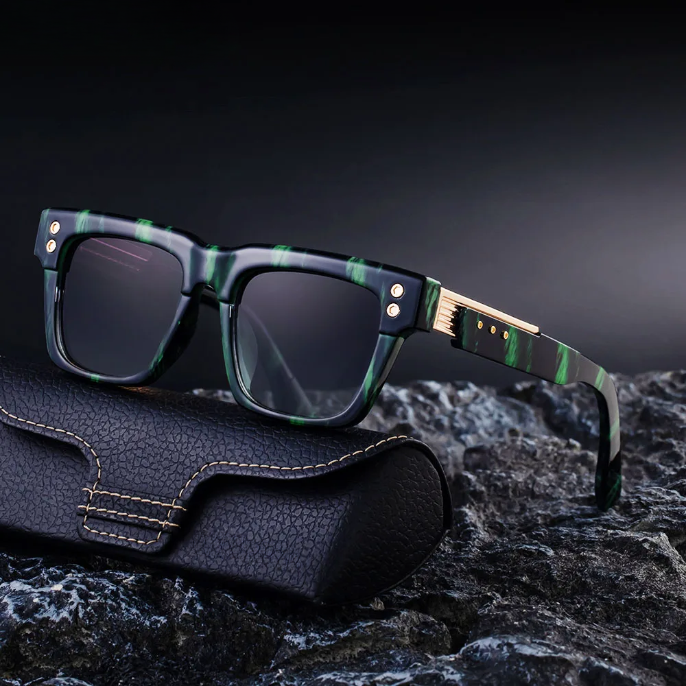 Firenze Square Sunglasses