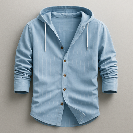 Theo Hoodie Shirt