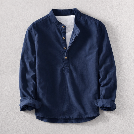 Brennan Henley Shirt