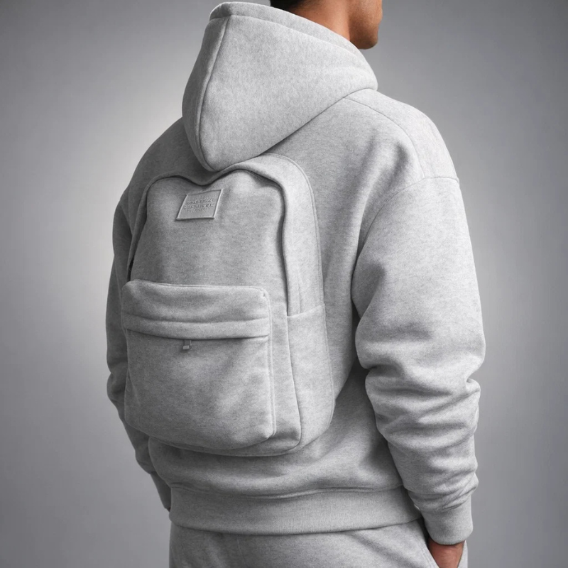 UrbanThread Hoodie