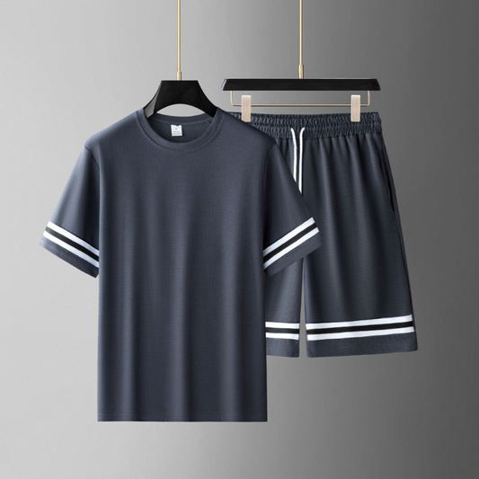 Hype Premium Jersey Set